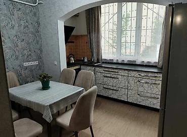1 комната, Собственник, Без подселения, С мебелью полностью