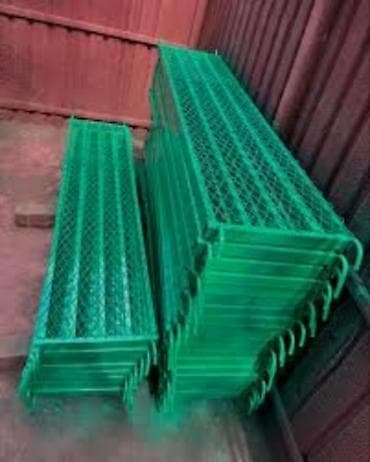 кран маевского: Аренда Строительные леса рамного типа - Назначение: наружные и — 3