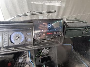 радар авто: ВАЗ (ЛАДА) 2107: 2005 г., 1.6 л, Кол менен иштөөчү, Бензин — 9