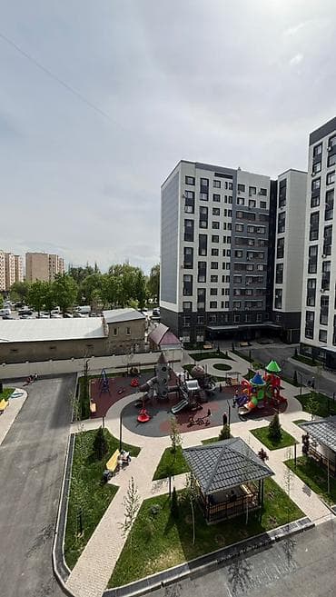 2 комнаты, 63 м², Элитка, 5 этаж, Дизайнерский ремонт