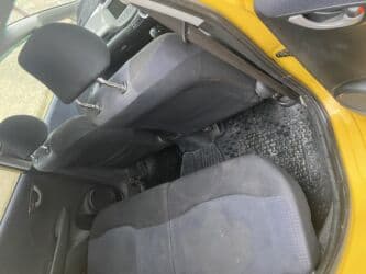 субару импреза 2009: Honda Fit: 2008 г., 1.3 л, Вариатор, Бензин, Хэтчбэк — 3