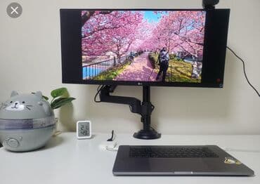 компьютерные мыши vontar: Ноутбук, Apple, 16 ГБ ОЗУ, Intel Core i7, Более 17.3 ", Б/у, Для работы, учебы, память NVMe SSD — 1