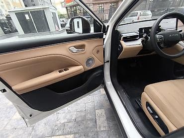 усилитель 5 1: 🚀*AION i60 Model 2026 Advanced Edition - Максимальная комплектация* 🚗 — 7