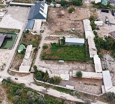 Кыймылсыз мүлк: 214 соток, Бизнес үчүн, Кызыл китеп — 3