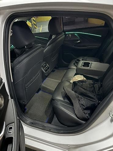 авто лив: Chery : 2023 г., 1.6 л, Робот, Бензин, Седан — 9