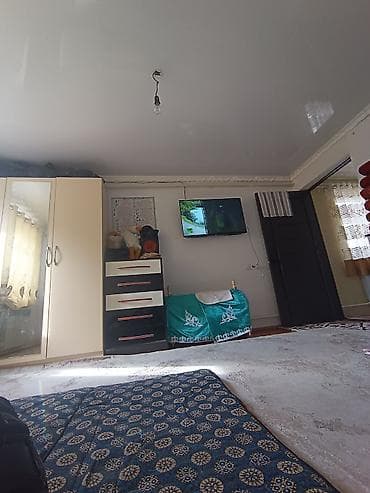 Военоантоновка Продаётся жилой дом с участком. биже трассы Фрунзе