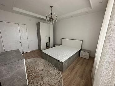 чолпон ата отель: 2 бөлмө, Риелтор, Чогуу жашоосу жок, Толугу менен эмереги бар — 3