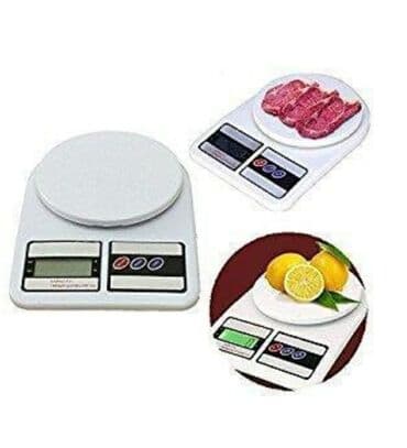 куханные весы: Кухонные весы - отличный, незаменимый помощник. Могут применяться в — 3