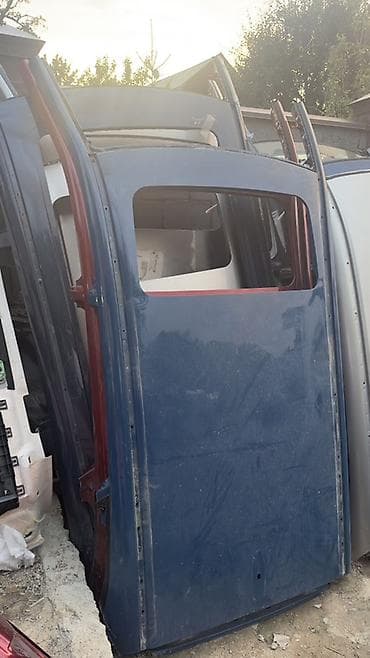 субару панорама: Крыша Subaru Б/у, Оригинал — 1