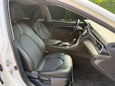 тоуота камри 70: Toyota Camry: 2019 г., 2.5 л, Автомат, Бензин, Седан — 10