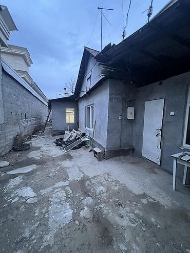 дом жм алтын ордо: 🏡 Продаётся участок с домом и действующим бизнесом 📍 Район ТЭЦ — ул — 1