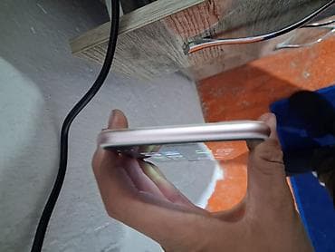 iphone 7 белый: IPhone 7 Plus, Б/у, 128 ГБ, Rose Gold, 75 % — 5