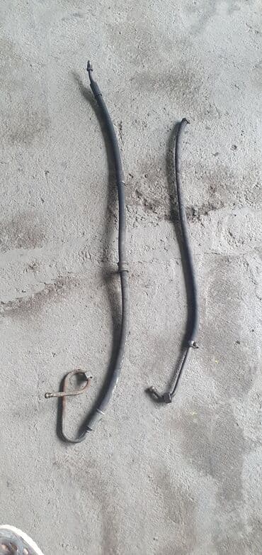 рулевая рейка ланос: Гур шланг шланг высокого давления гур На мерседес Спринтер Sprinter — 2