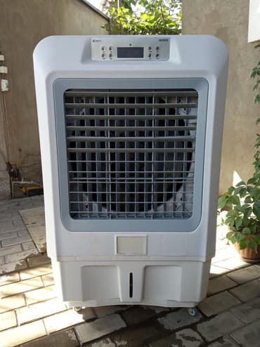 маленькие кондиционеры: Кондиционер — 5