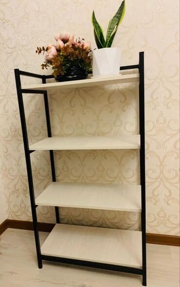 полка для фруктов и овощей: Этажерка универсальная Стеллаж Полка универсальная Для микроволновки — 3