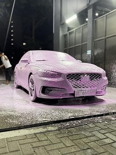 Унаа: Hyundai Grandeur: 2017 г., 3 л, Автомат, Бензин, Седан — 10