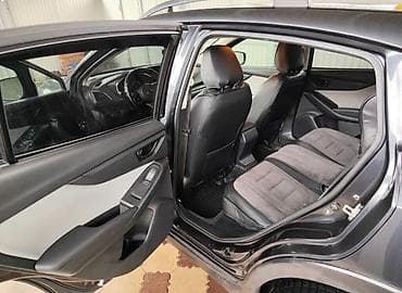 авто бишкек машина кж: Subaru Crosstrek: 2019 г., 2 л, Бензин, Кроссовер — 7