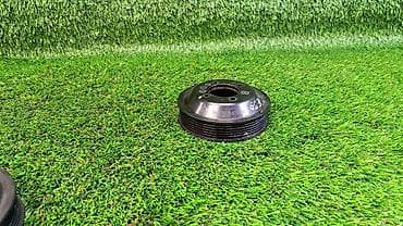 Шкив помпы Е39 1 436 590 Год 2003 В отличном состоянии, очень