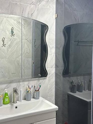 Батирлерди сатуу: 4 бөлмө, 126 м², Жеке план, 8 кабат, Евроремонт — 5