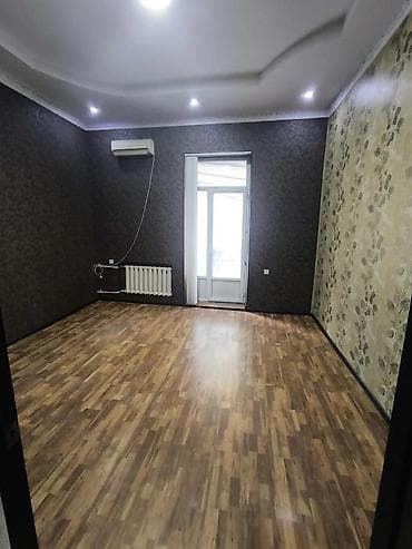 3 комнаты, 54 м², Сталинка, 2 этаж, Старый ремонт