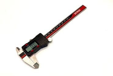 Цифровой Штангенциркуль Диапазон измерения: 0-150 мм Бренд: DITRON at lalafo.kg Цифровой Штангенциркуль Диапазон измерения: 0-150 мм Бренд: DITRON