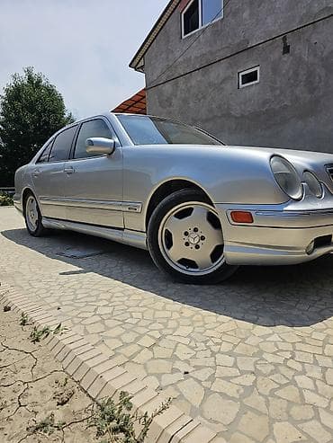диски на геленыаген: Mercedes benz monoblock aero II 205 50 r17на одном диске одна — 2