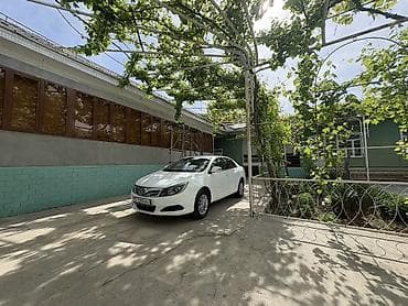 byd song: BYD F3: 2019 г., Седан — 4
