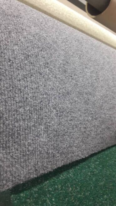 напольные: Ковролин — 7