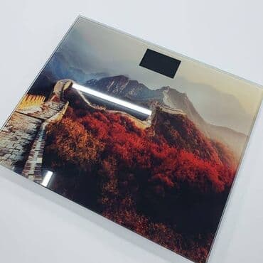 батарейки для весов: Напольные весы — 4