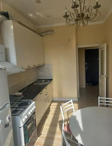 batir service: 1 комната, Агентство недвижимости, Без подселения, С мебелью частично — 5