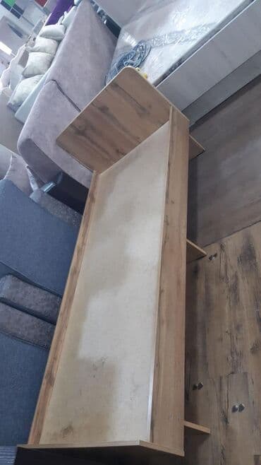 мебель из малайзии в бишкеке: Кровать одно спальный из российского ломинанта качество хорошее матрас — 7