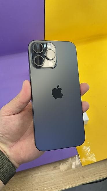 oukitel wp 30 pro цена в бишкеке: IPhone 16 Pro Max, Б/у, 512 ГБ, Защитное стекло, Кабель, Коробка, 93 % — 6