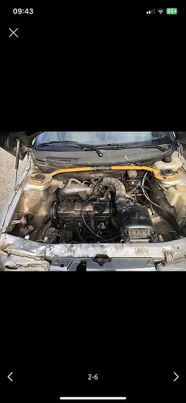 запчасти на лада 2114: ВАЗ (ЛАДА) 2110: 2003 г., Седан — 5