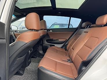 кия спортеж 1: Kia Sportage: 2018 г., 2 л, Автомат, Дизель, Кроссовер — 10