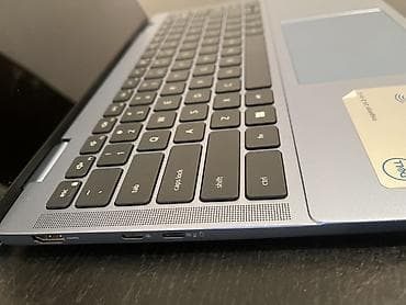 Техника и электроника: Ноутбук Dell Inspiron 14 2-in-1 / сенсорный / 360° / срочно ⸻ 🔹 — 4