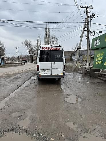зад: Пункт назначения: Все направления, Количество мест: 18 — 6