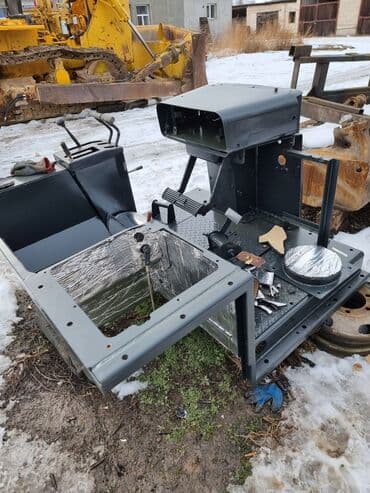 покрышка на погрузчик цена: Бульдозер, Shantui, 2006 г., Гусеничный — 13