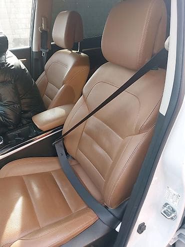 geely l7: Renault QM6: 2021 г., 2 л, Вариатор, Газ, Кроссовер — 9