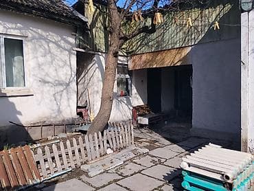 Үйлөр: Продается дом в самом центре с. Беловодское! Отличное расположение — — 7