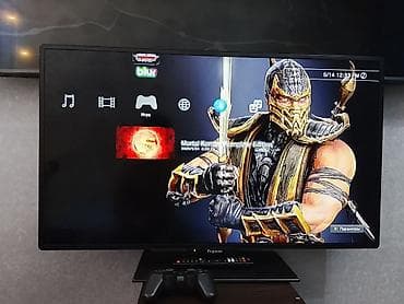 redmi 16 pro max: PlayStation 3 слим. 4 джойстика. Call of duty modern warfare Farcry 3 — 1