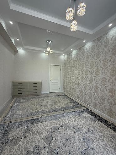 Квартиры: 2 комнаты, 63 м², Южная Магистраль Элитка, 8 этаж, Евроремонт — 4