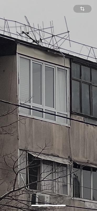 квартира с ванной: 1 комната, Собственник, С мебелью частично — 7