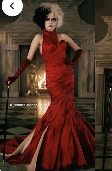 Карнавальный костюм, Маскарад, 44, 46 (M)