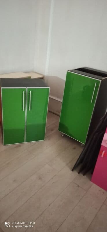 кухонные шкафы бу: Все б/у по хорошей цене район көк жар круговой — 7