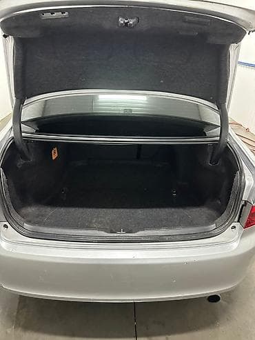 accord 2000: Honda Accord: 2004 г., 2 л, Автомат, Бензин, Седан — 8