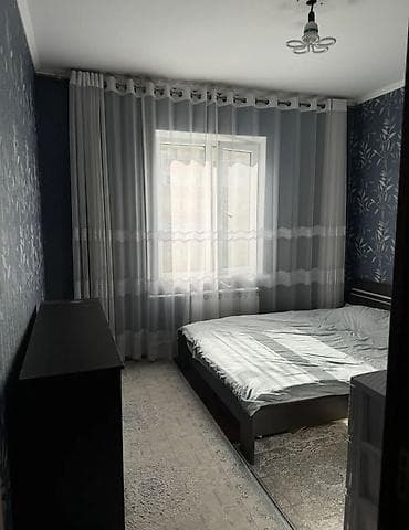 комод детский пластиковый бишкек: Спальный гарнитур, Б/у, Двуспальная кровать, Дерево, цвет - Коричневый — 1