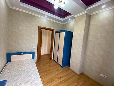 3 комнаты, 89 м², 7 мкр Элитка, 2 этаж, Евроремонт — 6