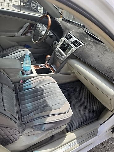 toyot: Toyota Camry: 2011 г., 3.5 л, Автомат, Бензин, Седан — 2