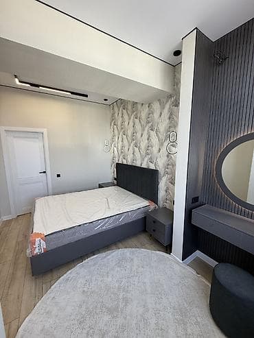 pro group: 2 комнаты, 49 м², Технопарк Элитка, 8 этаж, Дизайнерский ремонт — 4