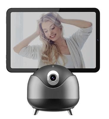 logitech mx: Умный монопод с датчиком слежения "Q8" #умныймонопод #монопод — 5